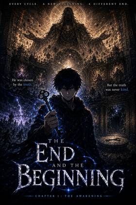Read The Hundred-Year End  1 Page 1 in English