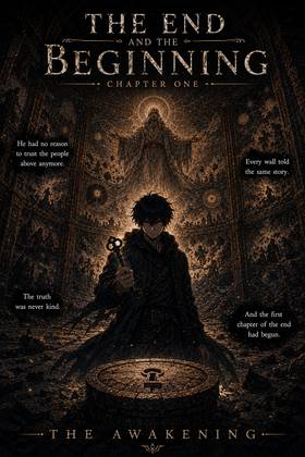 Read The Hundred-Year End  1 Page 2 in English