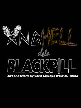 Read AngHell dela Blackpill   1 Page 5 in English