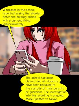 Read AngHell dela Blackpill   1 Page 7 in English