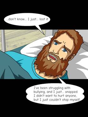Read AngHell dela Blackpill   2 Page 2 in English