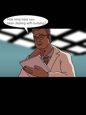Read AngHell dela Blackpill   2 Page 3 in English