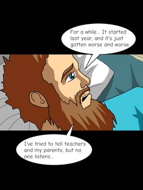 Read AngHell dela Blackpill   2 Page 4 in English