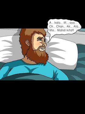 Read AngHell dela Blackpill   3 Page 2 in English