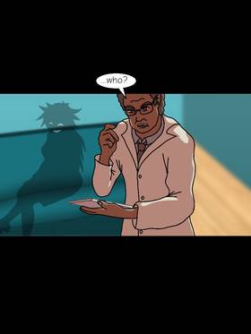 Read AngHell dela Blackpill   3 Page 3 in English