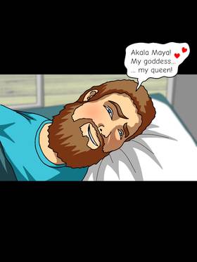 Read AngHell dela Blackpill   3 Page 4 in English