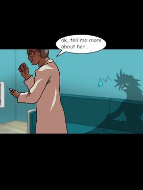 Read AngHell dela Blackpill   3 Page 5 in English