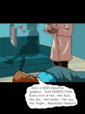 Read AngHell dela Blackpill   3 Page 6 in English
