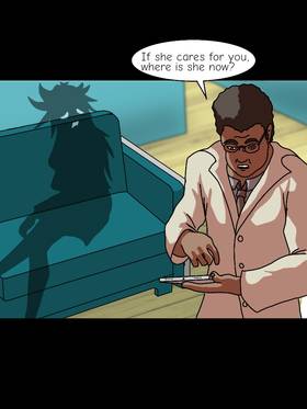 Read AngHell dela Blackpill   4 Page 3 in English