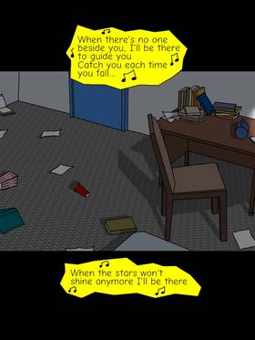 Read AngHell dela Blackpill   5 Page 3 in English