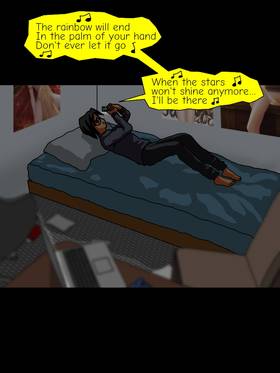 Read AngHell dela Blackpill   5 Page 4 in English