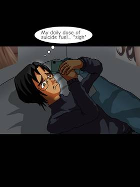 Read AngHell dela Blackpill   5 Page 5 in English