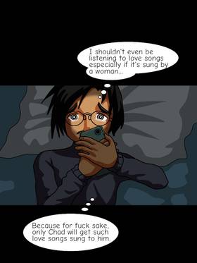 Read AngHell dela Blackpill   5 Page 6 in English