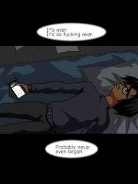 Read AngHell dela Blackpill   5 Page 7 in English
