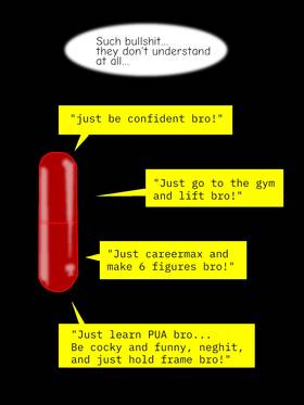 Read AngHell dela Blackpill   6 Page 2 in English
