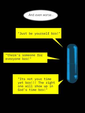 Read AngHell dela Blackpill   6 Page 3 in English