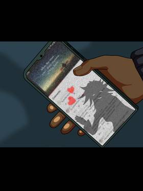 Read AngHell dela Blackpill   6 Page 6 in English