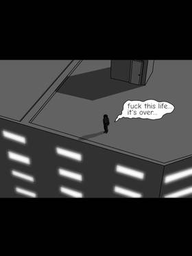 AngHell dela Blackpill prologue 07