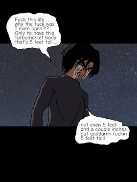 Read AngHell dela Blackpill   7 Page 3 in English