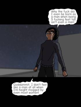Read AngHell dela Blackpill   7 Page 5 in English