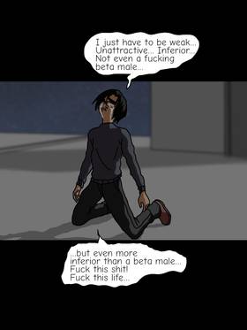 Read AngHell dela Blackpill   7 Page 6 in English