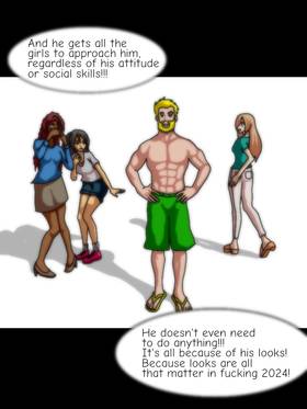 Read AngHell dela Blackpill   8 Page 3 in English