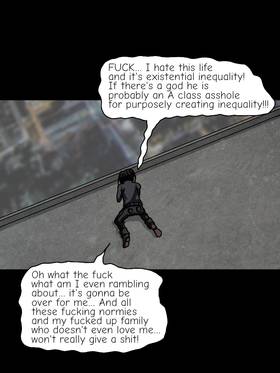 Read AngHell dela Blackpill   9 Page 2 in English