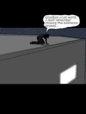 Read AngHell dela Blackpill   9 Page 5 in English