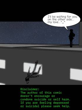 Read AngHell dela Blackpill   9 Page 6 in English