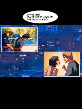 Read AngHell dela Blackpill   96 Page 3 in English