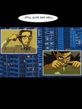 Read AngHell dela Blackpill   96 Page 4 in English