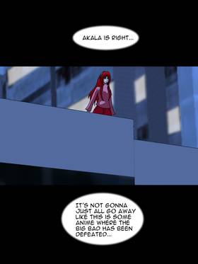 Read AngHell dela Blackpill   96 Page 5 in English