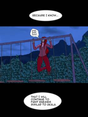 Read AngHell dela Blackpill   97 Page 2 in English