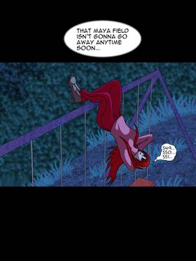 Read AngHell dela Blackpill   97 Page 3 in English