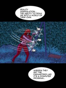 Read AngHell dela Blackpill   97 Page 4 in English
