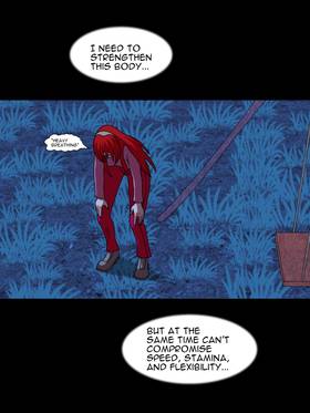 Read AngHell dela Blackpill   97 Page 6 in English
