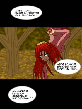 Read AngHell dela Blackpill   99 Page 2 in English