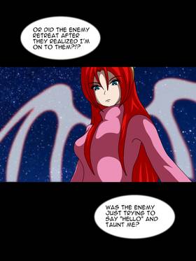 Read AngHell dela Blackpill   100 Page 5 in English
