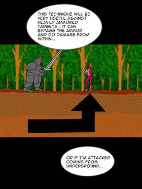 Read AngHell dela Blackpill   101 Page 3 in English