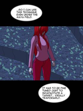 Read AngHell dela Blackpill   101 Page 5 in English