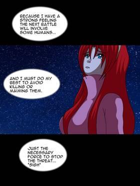 Read AngHell dela Blackpill   101 Page 6 in English