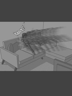 Read AngHell dela Blackpill   102 Page 3 in English
