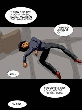 Read AngHell dela Blackpill   102 Page 4 in English