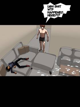 Read AngHell dela Blackpill   102 Page 5 in English