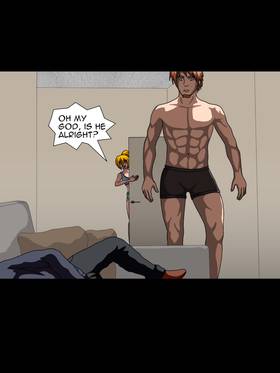 Read AngHell dela Blackpill   102 Page 7 in English