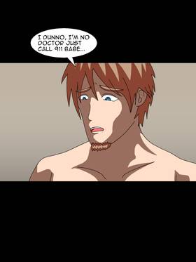 Read AngHell dela Blackpill   102 Page 8 in English