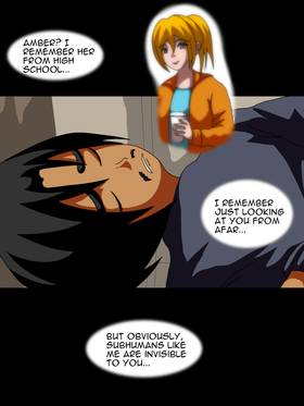 Read AngHell dela Blackpill   102 Page 9 in English