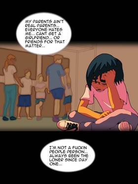 Read AngHell dela Blackpill   103 Page 3 in English