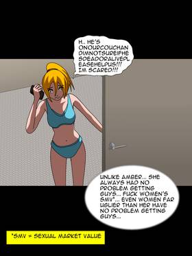 Read AngHell dela Blackpill   103 Page 4 in English