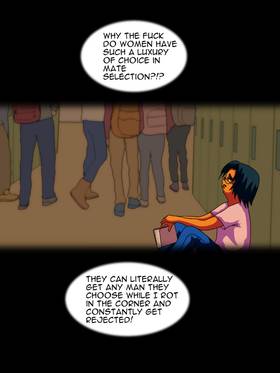 Read AngHell dela Blackpill   103 Page 5 in English